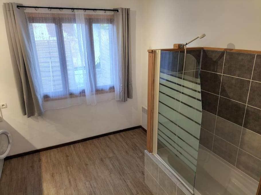 A Decouvrir Superbe Maison Calme Et Lumineuse Vallouise Exterior foto