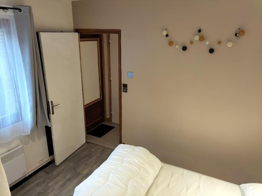 A Decouvrir Superbe Maison Calme Et Lumineuse Vallouise Exterior foto